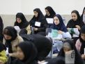 گزارش تصویری  آزمون استخدامي وزارت آموزش و پرورش